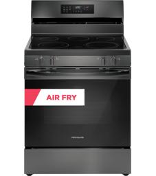 Frigidaire 30'' Electric Range with Air Fry