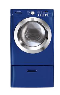 3.5 Cu. Ft. Front Load Washer