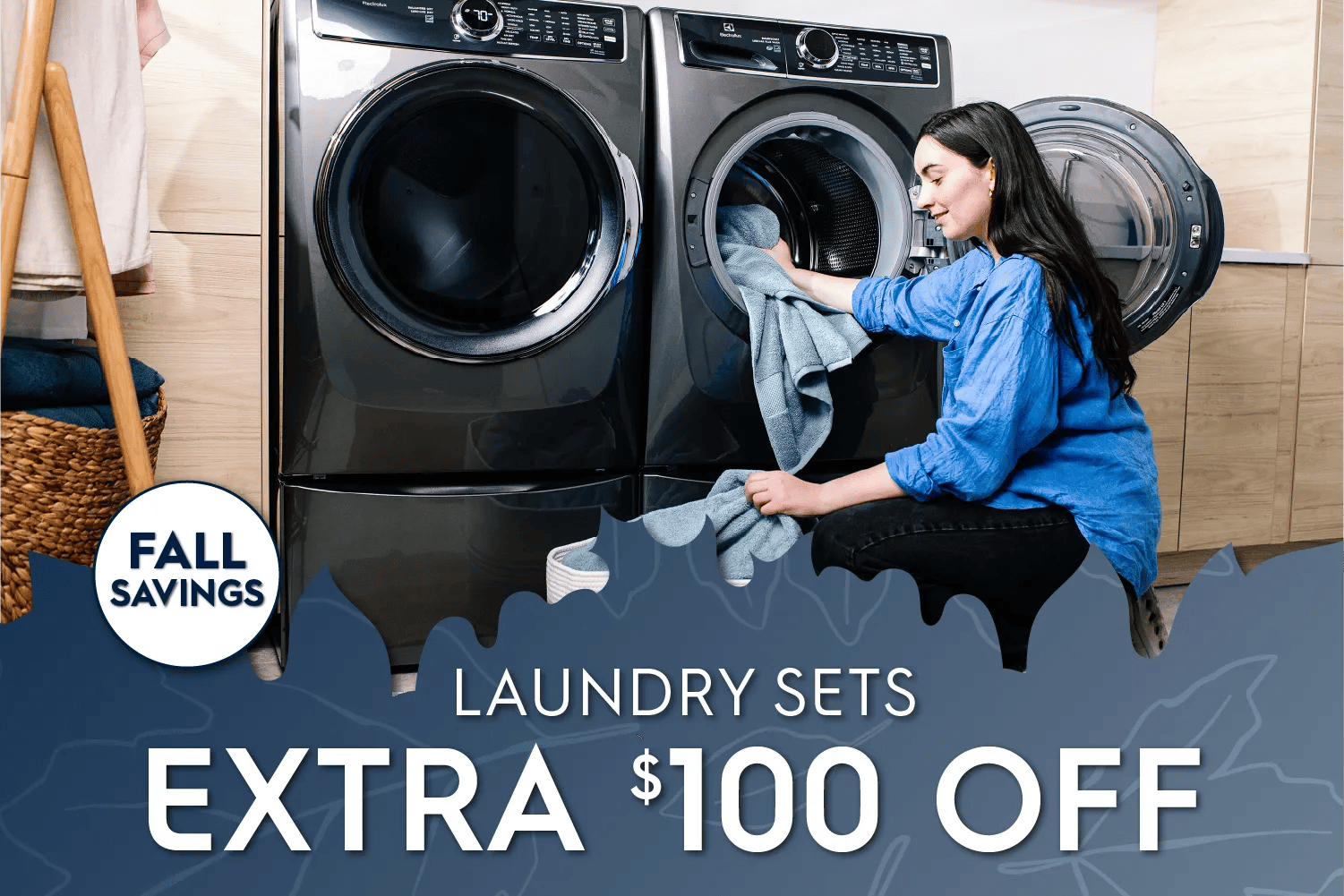 Promotions | Electrolux