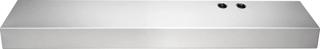 30" Overhead Range Hood — Stainless Steel (FCVW3025AS)
