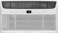 8,000 BTU Window-Mounted Room Air Conditioner