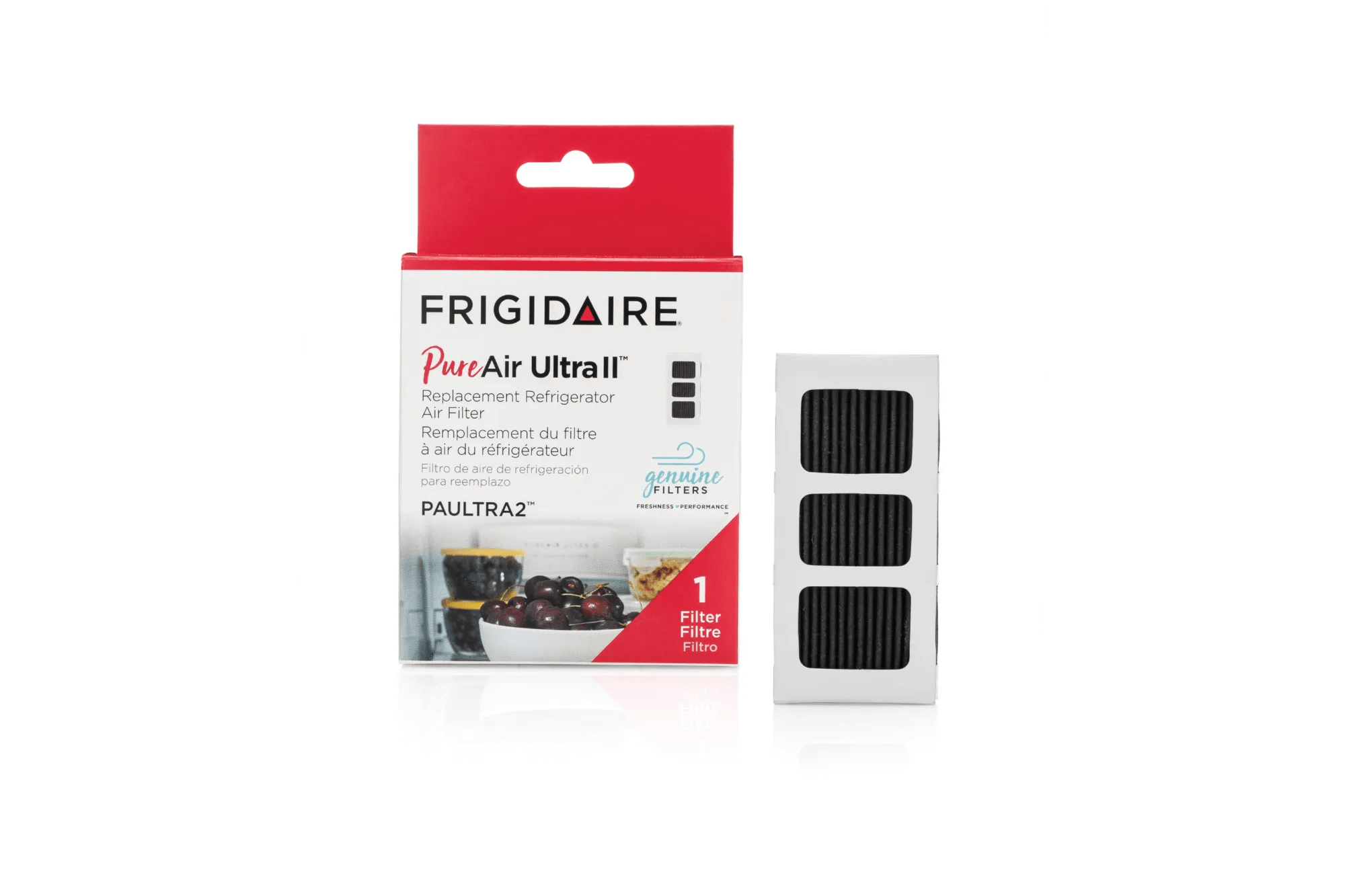 Photography - Feature