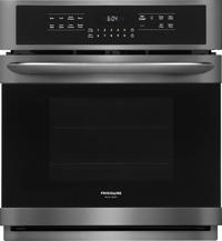 27" Single Electric Wall Oven