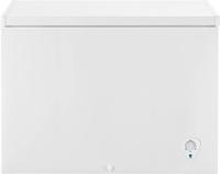 8.7 Cu. Ft. Chest Freezer