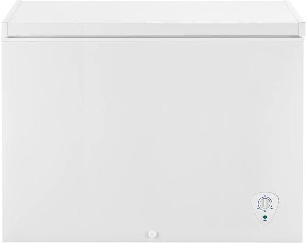 8.7 Cu. Ft. Chest Freezer