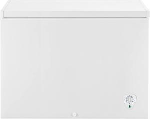 8.7 Cu. Ft. Chest Freezer