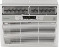 10,000 BTU Window-Mounted Room Air Conditioner