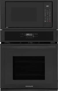 27" Microwave Combination Oven