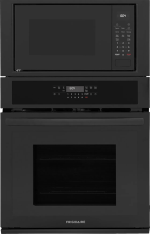 27" Microwave Combination Oven