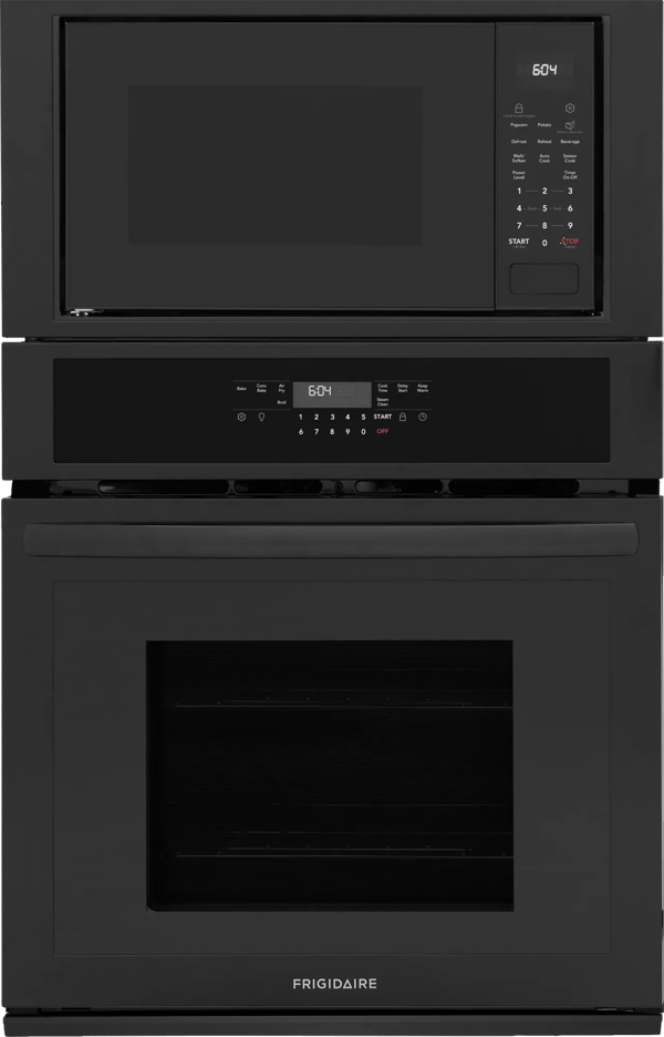 27" Microwave Combination Oven