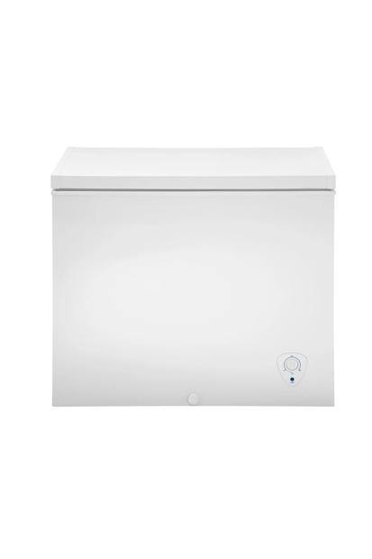 7.2 Cu. Ft. Chest Freezer White-FFFC07M2KW