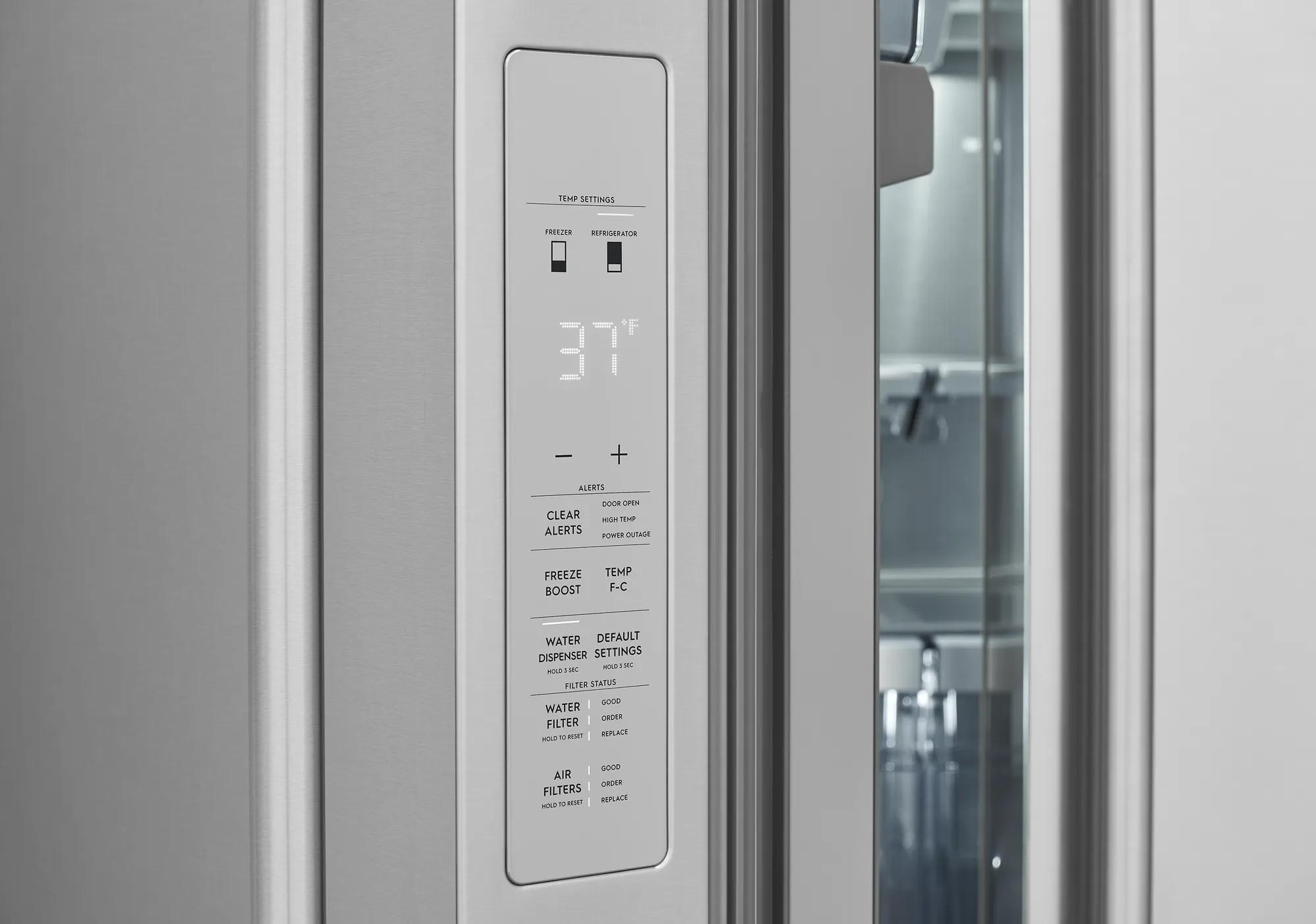 Frigidaire ERFG2393AS