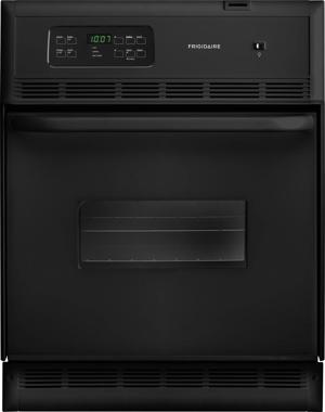 24" Single Electric Wall Oven