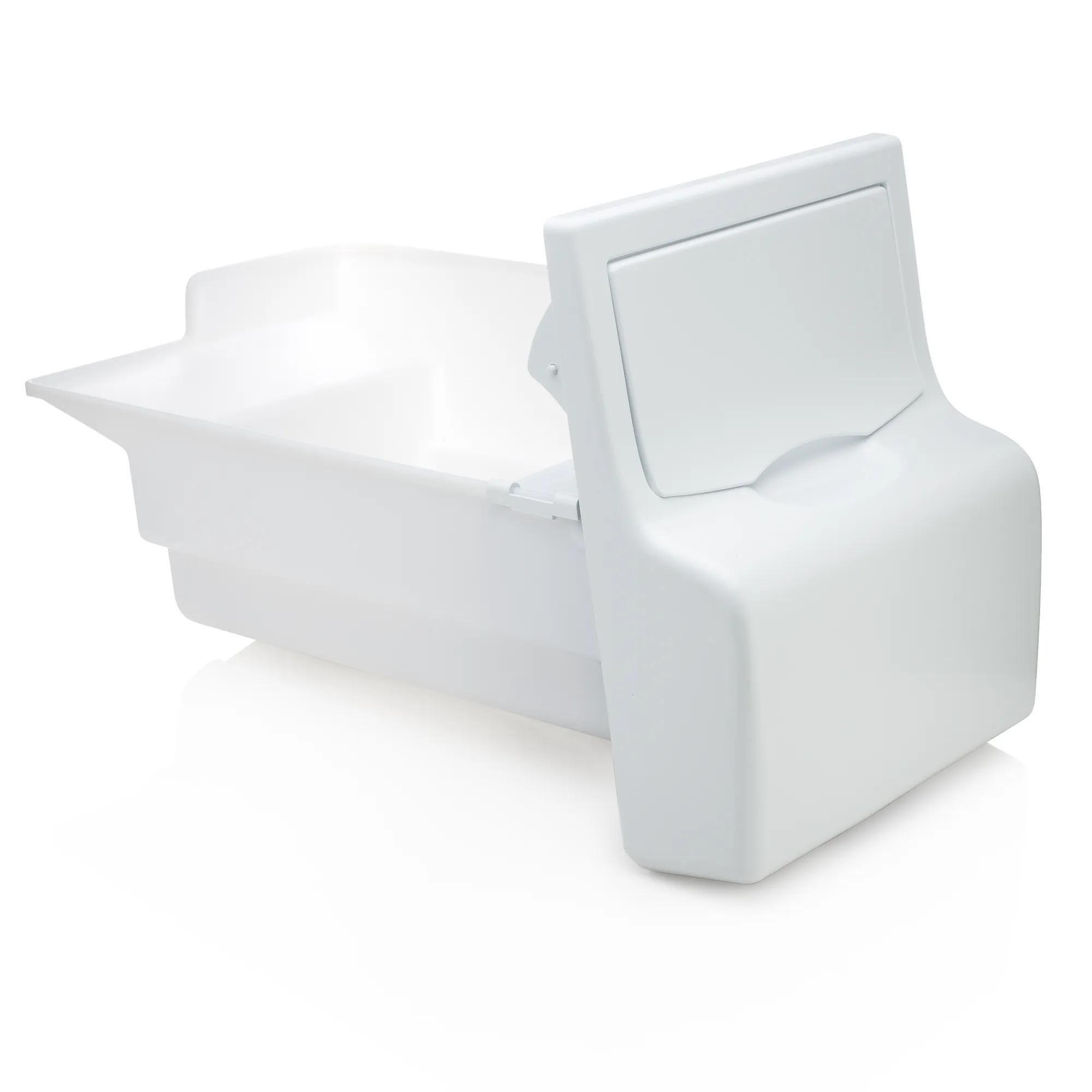 Refrigerator Ice Bucket Assembly  - 5304540677