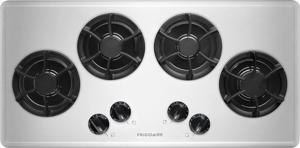36" Gas Cooktop