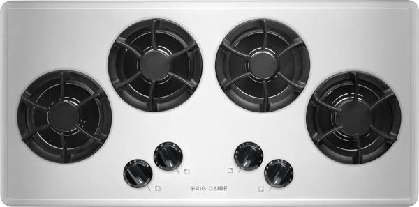 36" Gas Cooktop