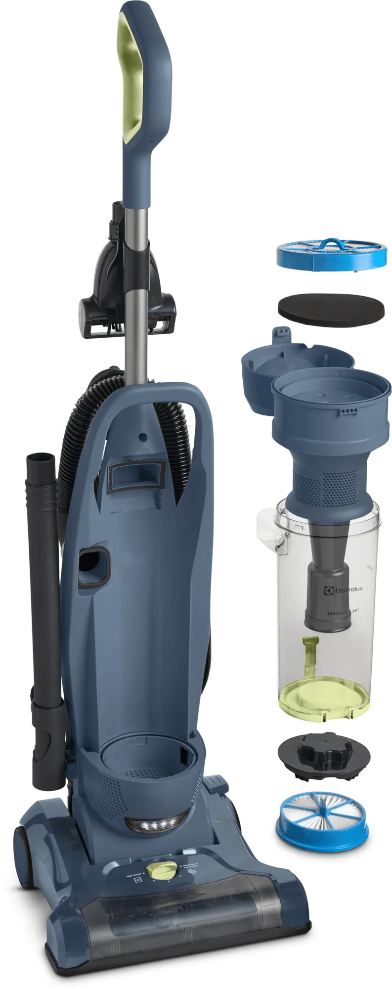 Frigidaire Upright Vacuum - Thumbnail 2