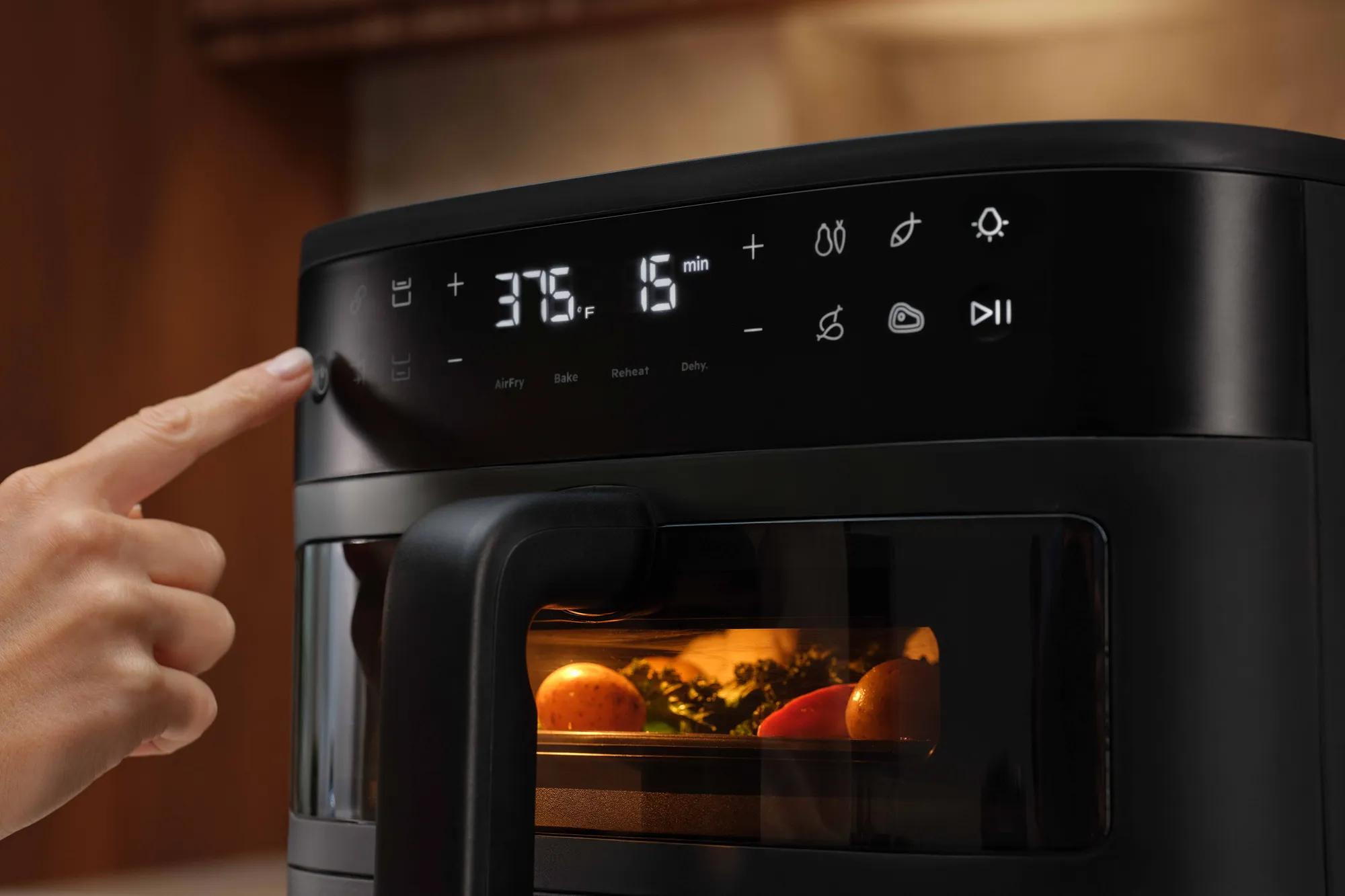 Photography - Feature