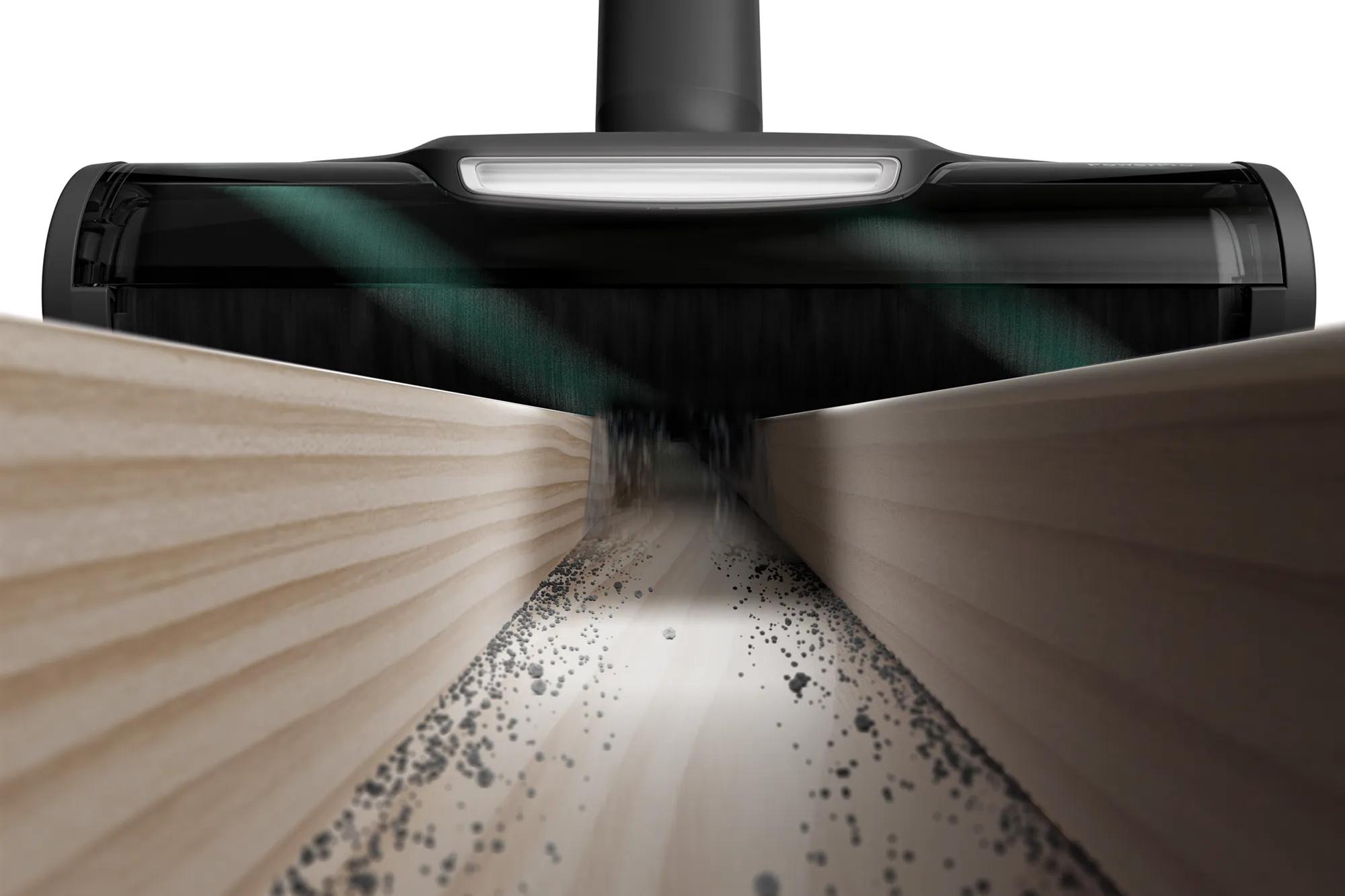 Ultimate800™ and Ultimate600™ PowerPro Hard Floor Nozzle | Vacuum