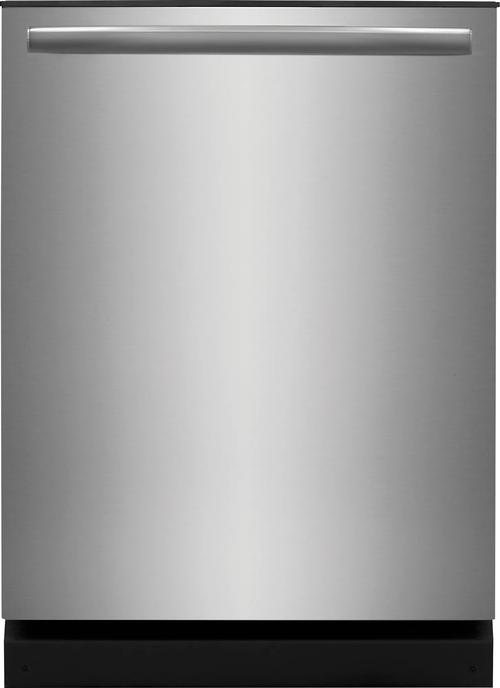 24" Dishwasher