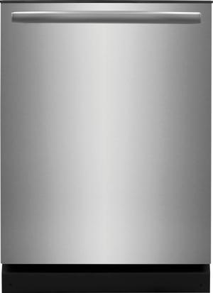 24" Dishwasher