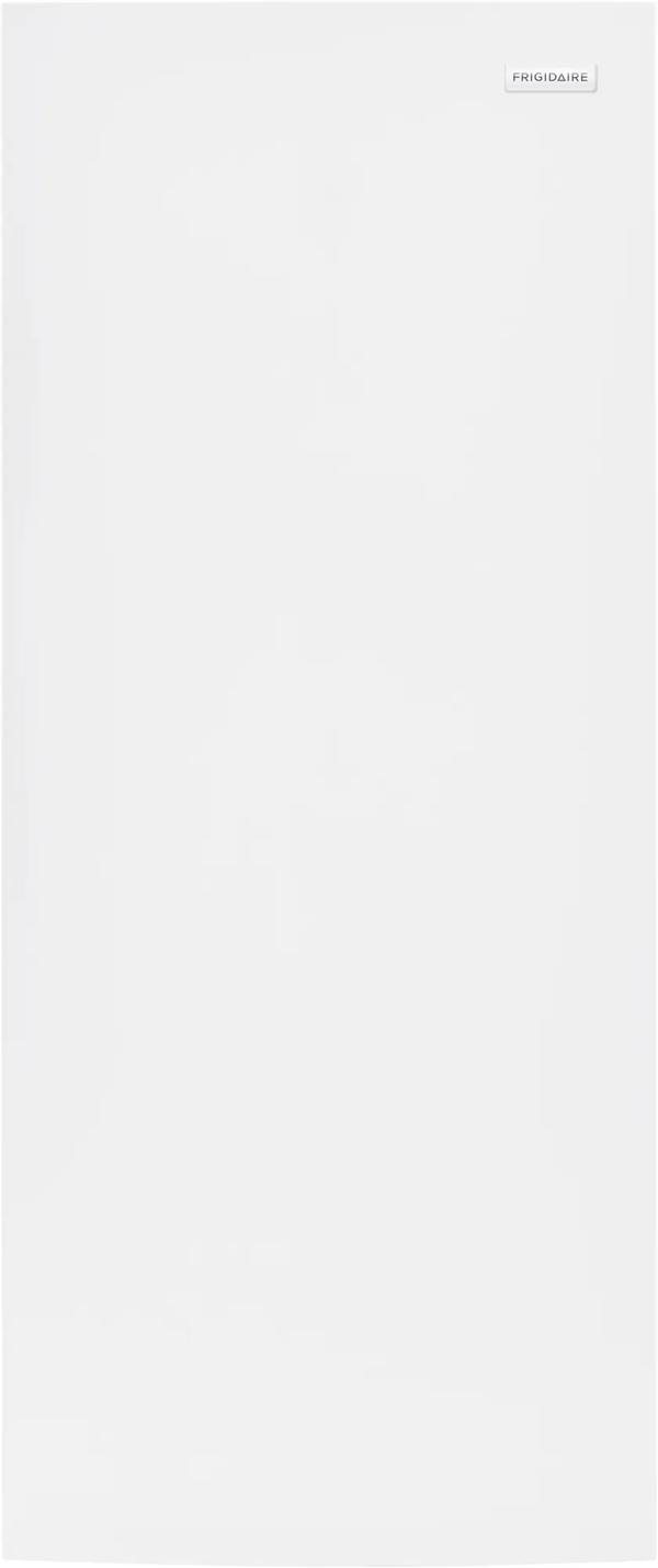 16 Cu. Ft. Garage Ready Upright Refrigerator