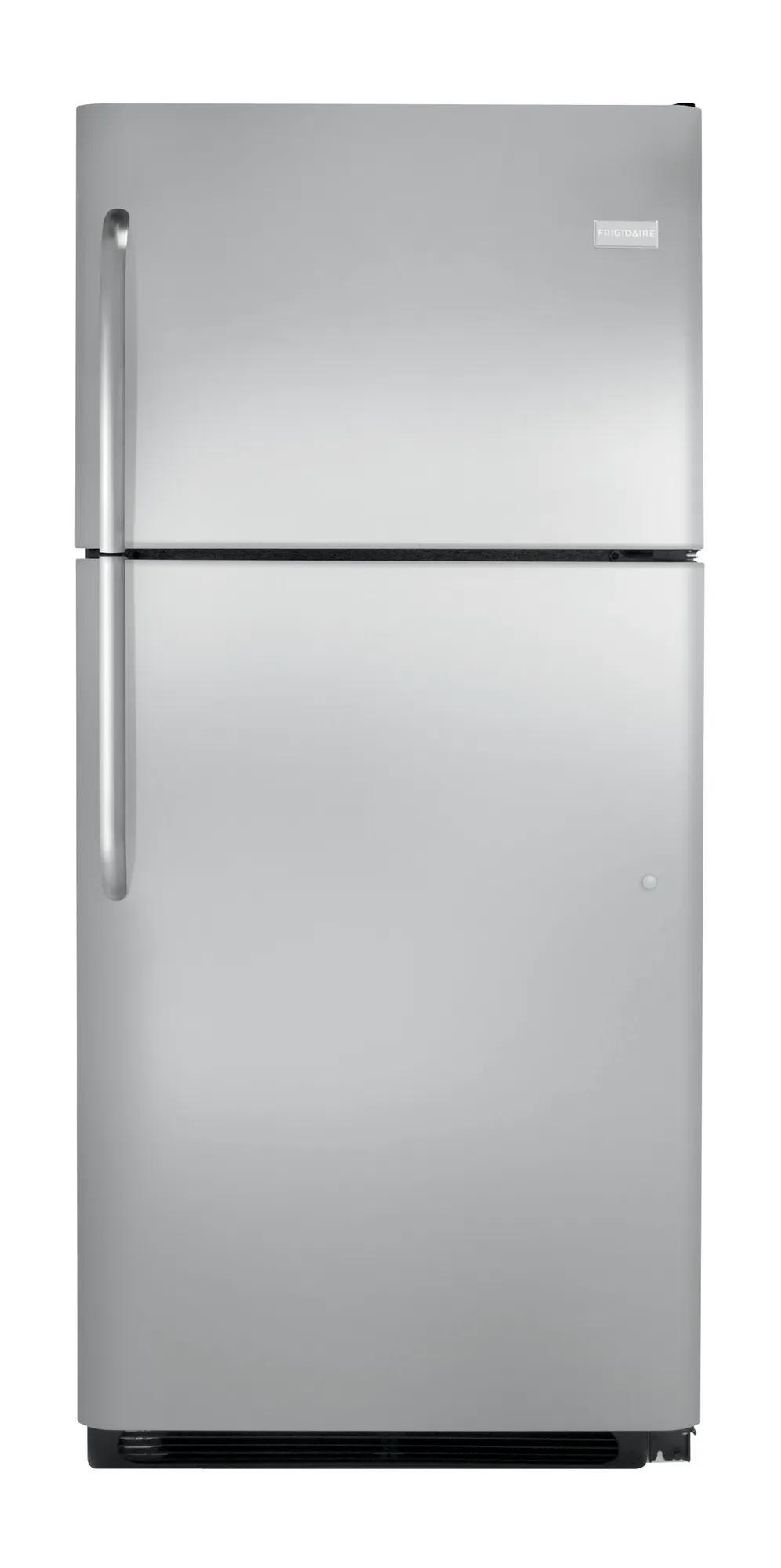 21 Cu. Ft. Top Freezer Refrigerator