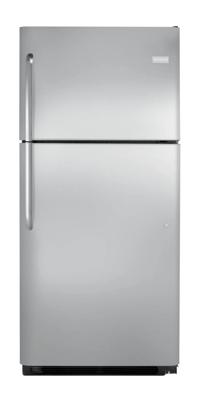 21 Cu. Ft. Top Freezer Refrigerator