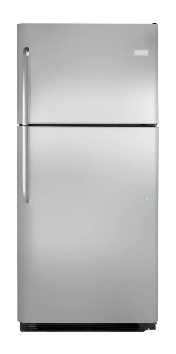 21 Cu. Ft. Top Freezer Refrigerator