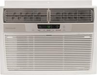 8,000 BTU Window-Mounted Room Air Conditioner