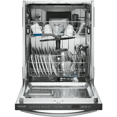 Dishwasher