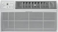 12,000 BTU Built-In Room Air Conditioner with Supplemental Heat