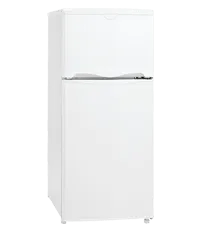 4.4 Cu. Ft. Compact Refrigerator