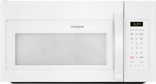 1.8 Cu. Ft. Over-The-Range Microwave — White (FFMV1846VW)