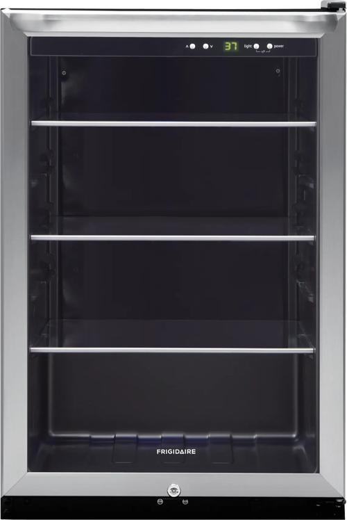 Product Support for Frigidaire 138 12 oz. Can Capacity Beverage