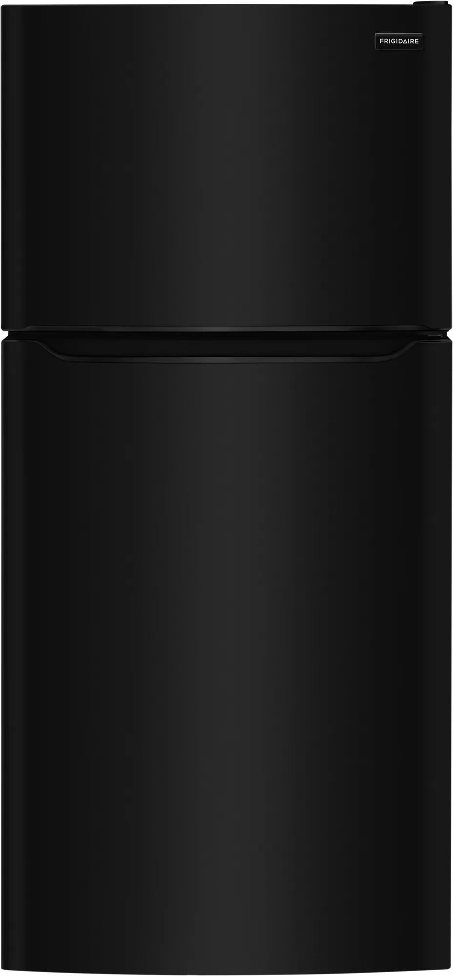 18 Cu. Ft. Garage Ready Top Freezer Refrigerator image