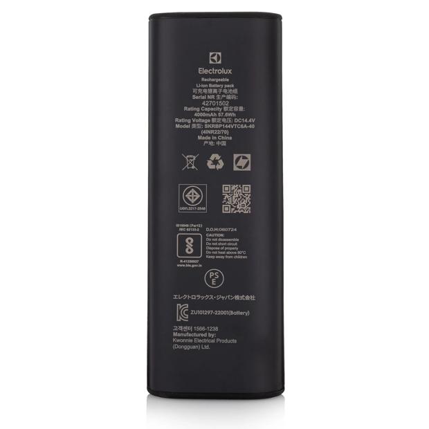 Vacuum Attachments | Electrolux