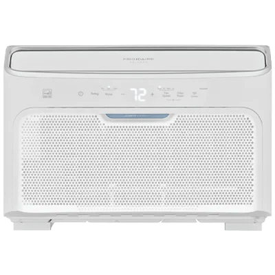 Window Mounted Air Conditioner