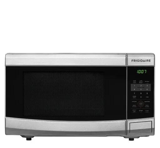 1.1 Cu. Ft. Countertop Microwave Stainless Steel-CFCM1134LS