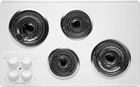 32" Electric Cooktop