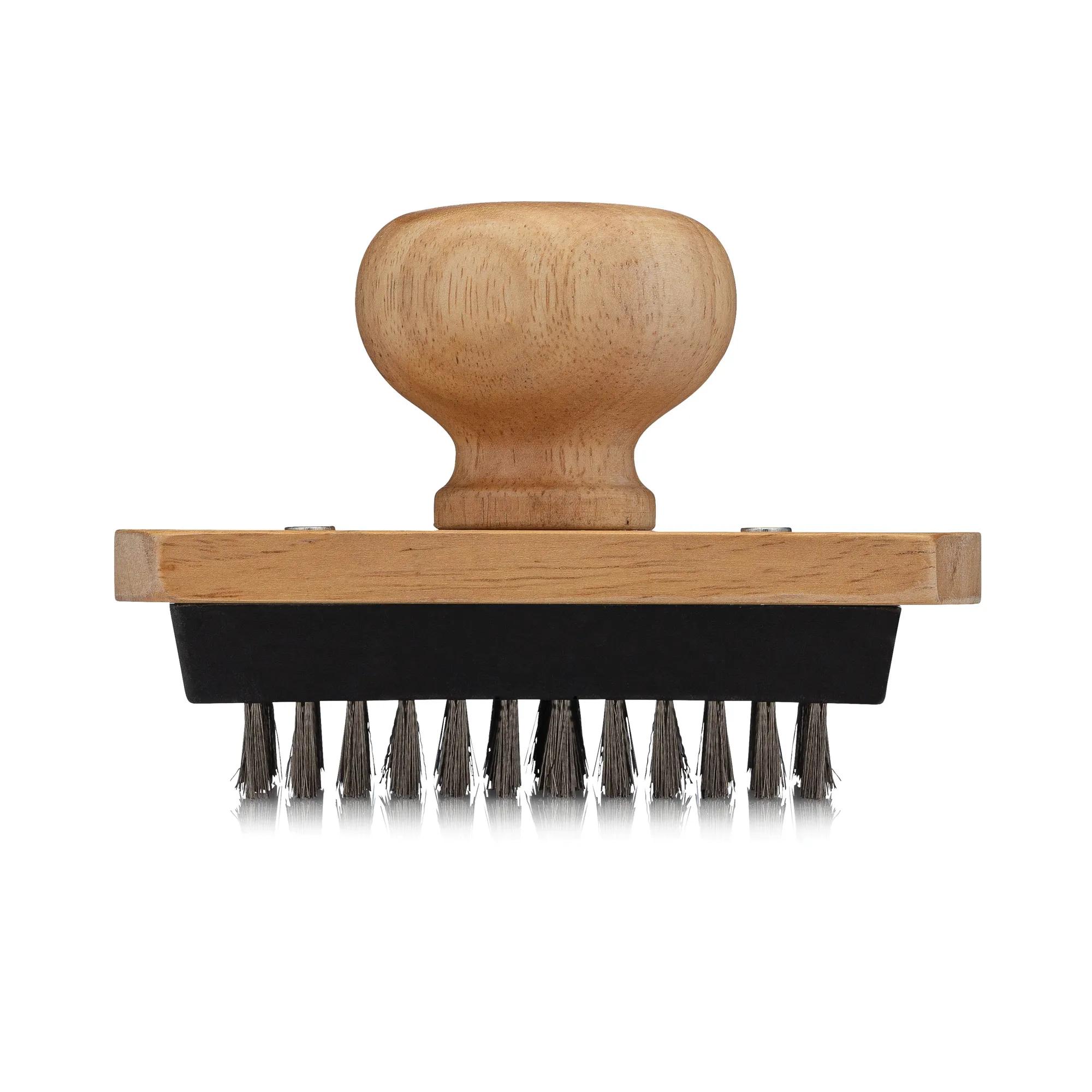 Stone Cleaning Brush