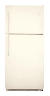 21 Cu. Ft. Top Freezer Refrigerator
