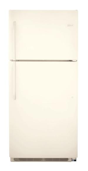 21 Cu. Ft. Top Freezer Refrigerator