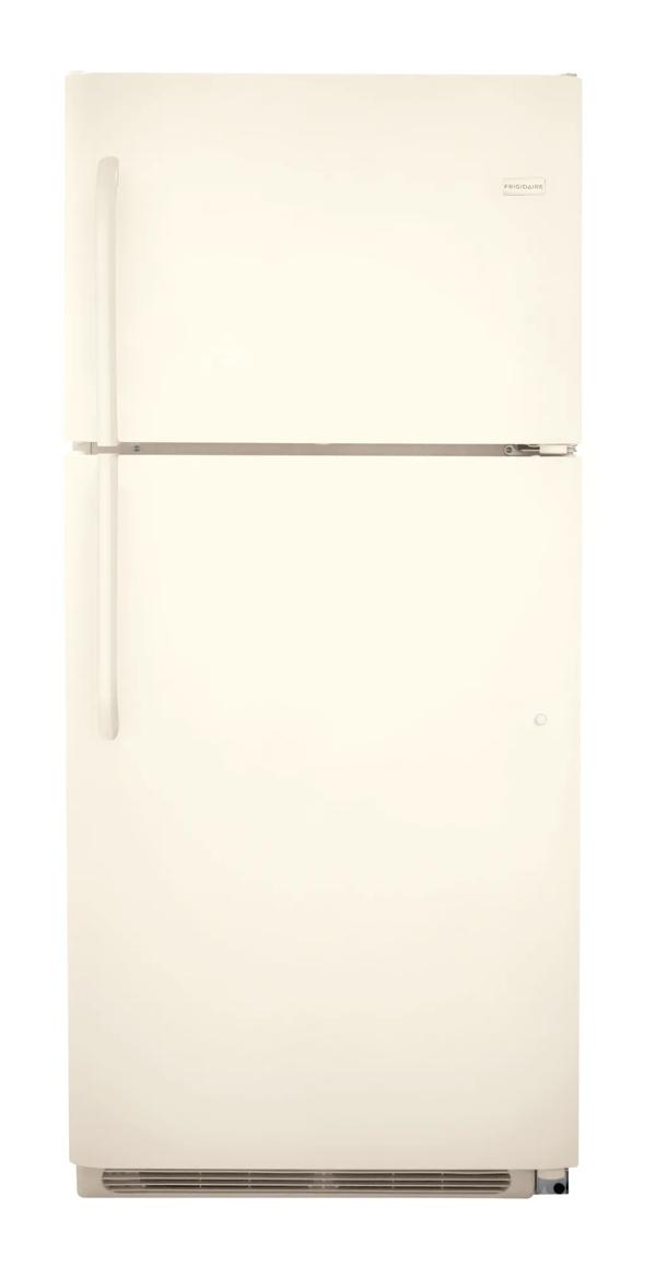 21 Cu. Ft. Top Freezer Refrigerator