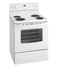30" Freestanding Electric Range