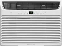 18,000 BTU Window-Mounted Room Air Conditioner