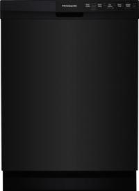 24" Built-In Dishwasher