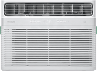 24,000 BTU Inverter Window Room Air Conditioner with Wi-Fi (Energy Star)