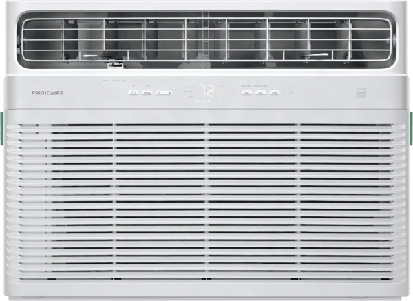 24,000 BTU Inverter Window Room Air Conditioner with Wi-Fi (Energy Star)