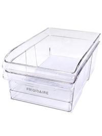 2-Pack Large Refrigerator Storage Bins